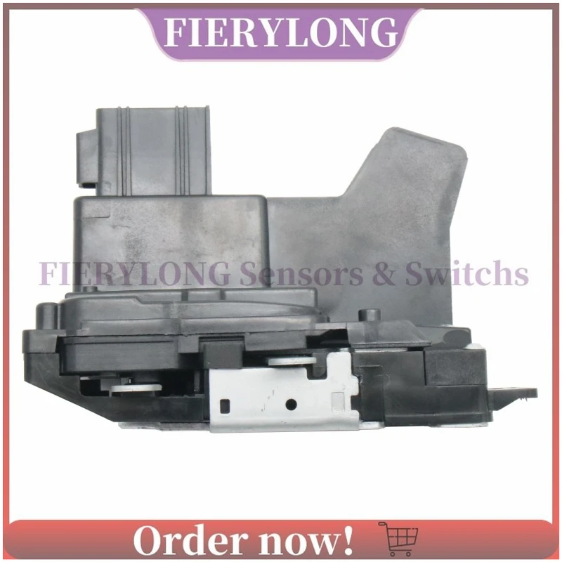 

6L8Z7821813A Защелка привода передней левой двери в сборе для Mercury Mariner 2006-2007, запасные аксессуары для автомобилей