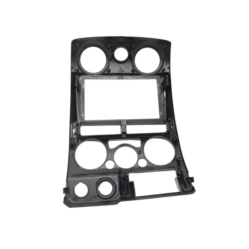 

9" Car Radio Dashboard Frame for ISUZU D MAX MU-7 CHEVROLET COLORADO 2001-2005 Stereo Panel Kit for Easy Installation