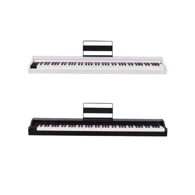 

Professional Performance Standard Touch Keys Hammer Action Keys Digital Electronic Piano 88 Keys For Beginner