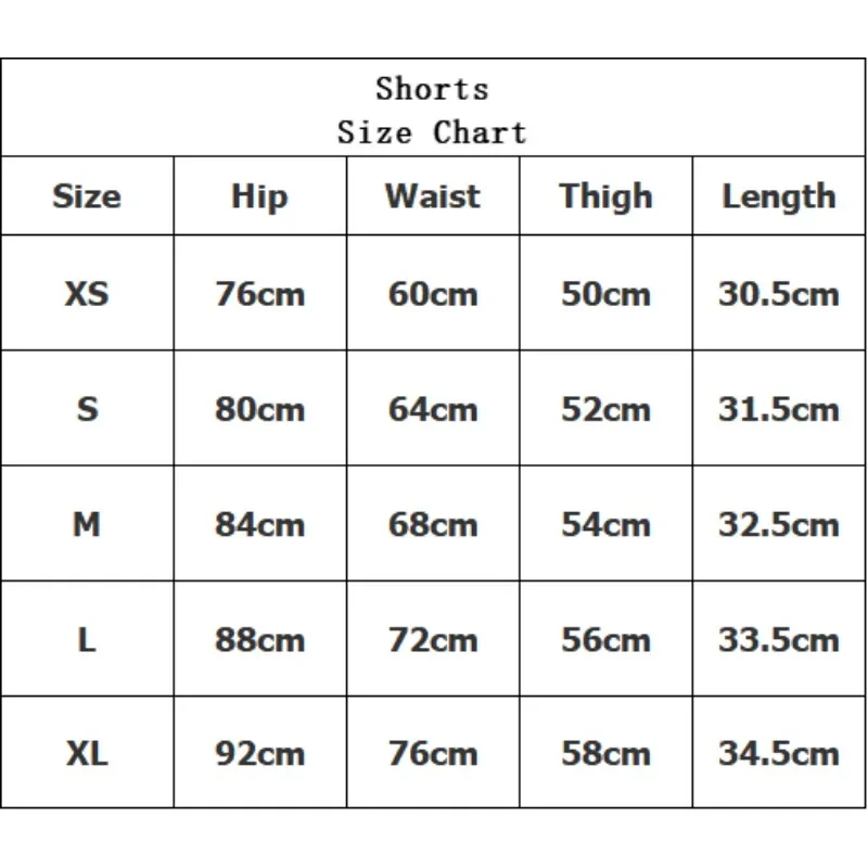 Sexy Skinny High Waist Shorts For Women Summer Fashion Women's Black Zipper Shorts Female Street Korean A-Line Shorts