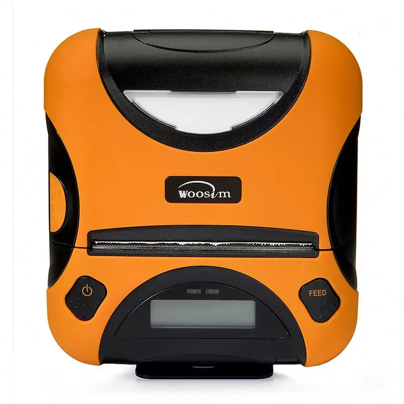

Woosim 3 Inch Wireless Thermal Wifi Printer WSP-I350 with Good Price