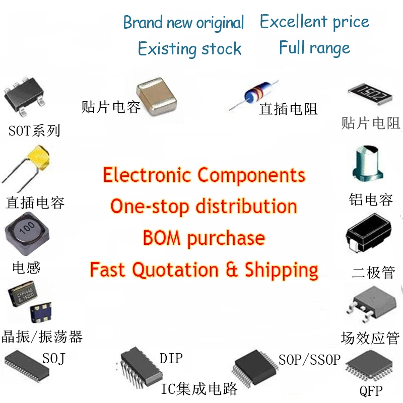 32ピン付きハーティングコネクタ、2.54mm、09221326921