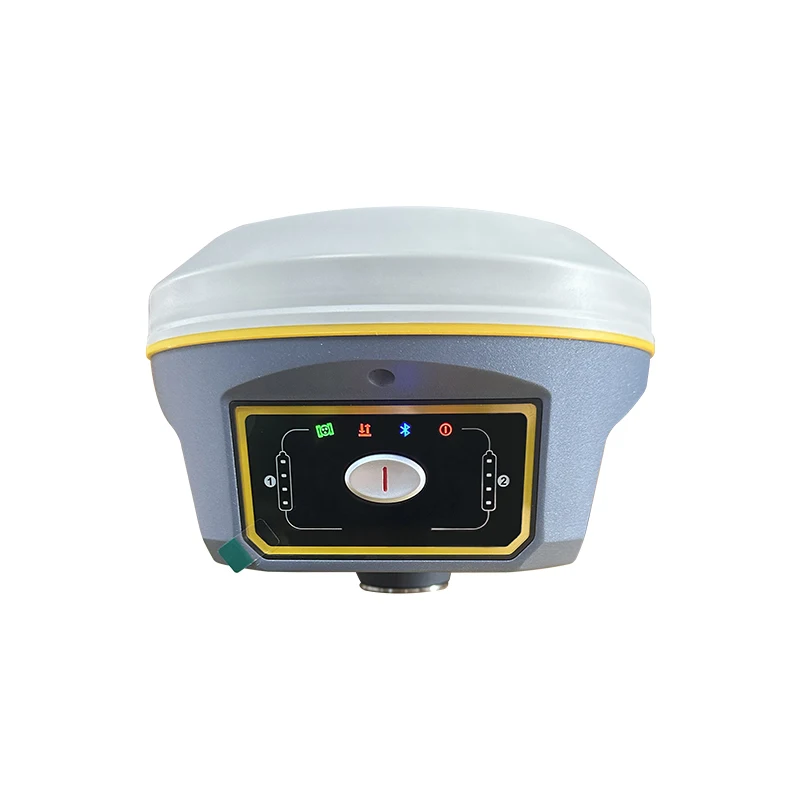 ممتاز جنوب G9 GNSS RTK 1598 قنوات جميع الهوائي المدمج في البطاريات المزدوجة دعم المبادلة الساخنة مسافة الراديو الداخلي 10 كجم #2