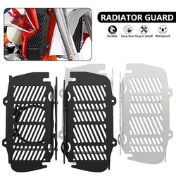 FOR KTM 125 150 250 300 EXC XC 250 350 450 500 EXC-F XC-F 2020 - 2022 2023 2024 Motocross Radiator Grill Guard Cover Protector