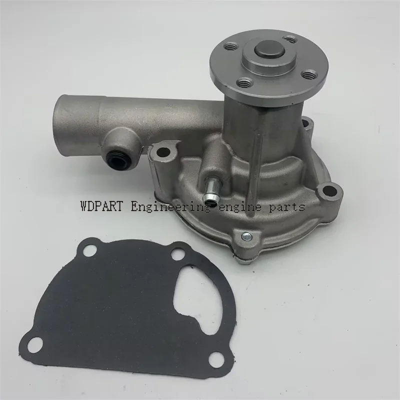 32C4500023 32A45-00020 NEW WATER PUMP FITS FOR MITSUBISHI FORKLIFT FD20 FD25 FD30