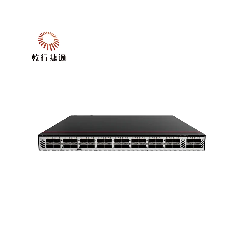

S5735-S48P4XE-V2 Gigabit Ethernet Network Switch with POE Stackable SNMP QoS SFP Fiber Port 1G Router