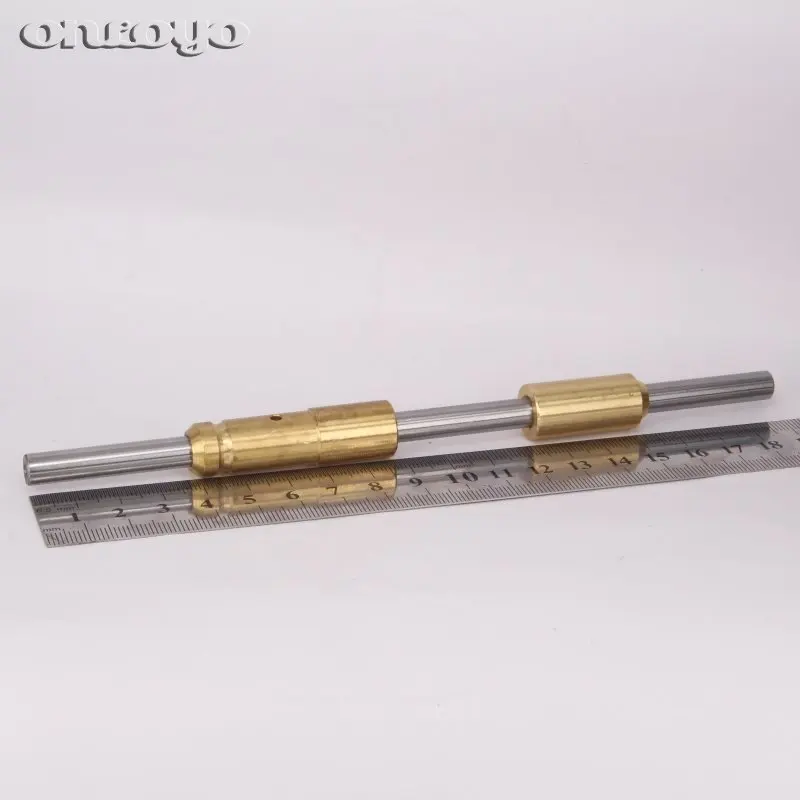 Industrail Sewing Machine Needle Bar 251000-910 And Upper Lower Bushing For Pegasus W500 W600 Cover-Stitch