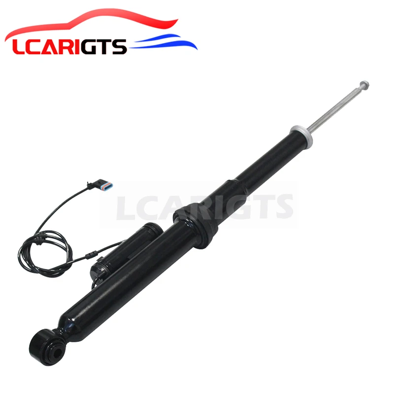 1PC Rear Left or Rear Air Suspension Shock Absorber Core For Mercedes Benz S-Class W221 S350 S500 2Matic 4Matic 2213205513 22132