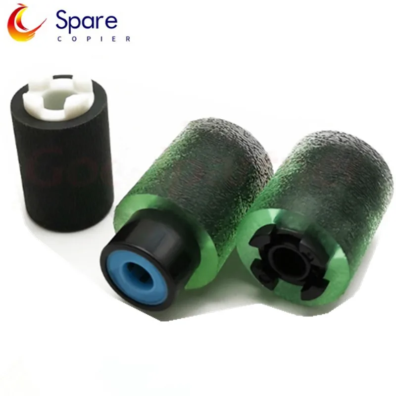 5X AF030094 AF031094 AF032094 Feed Separation Pickup Roller for Ricoh MP2554 MP3054 MP3554 MP C3003 C3503 C4503 C5503 2554 3054