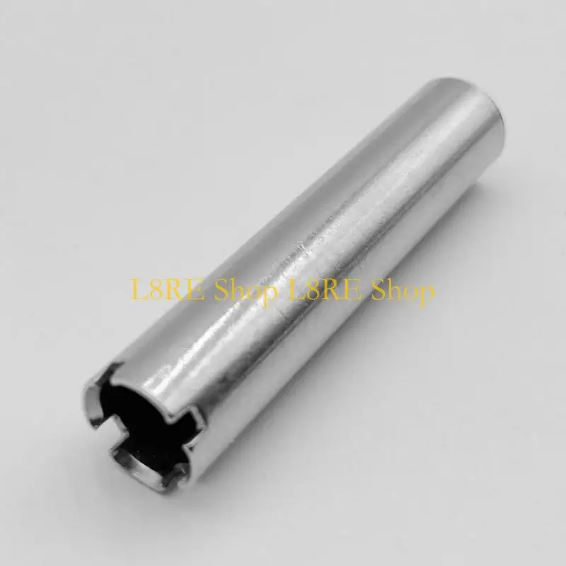 L8RE Replacement Pipe for Espresso Machines Ensures Optimal Frothing Performances