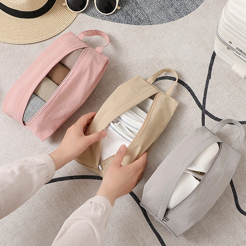 

Дорожный органайзер для нижнего белья, многофункциональная сумка для хранения носков и нижнего белья, чемодан и рюкзак, органайзер для одежды, сумка