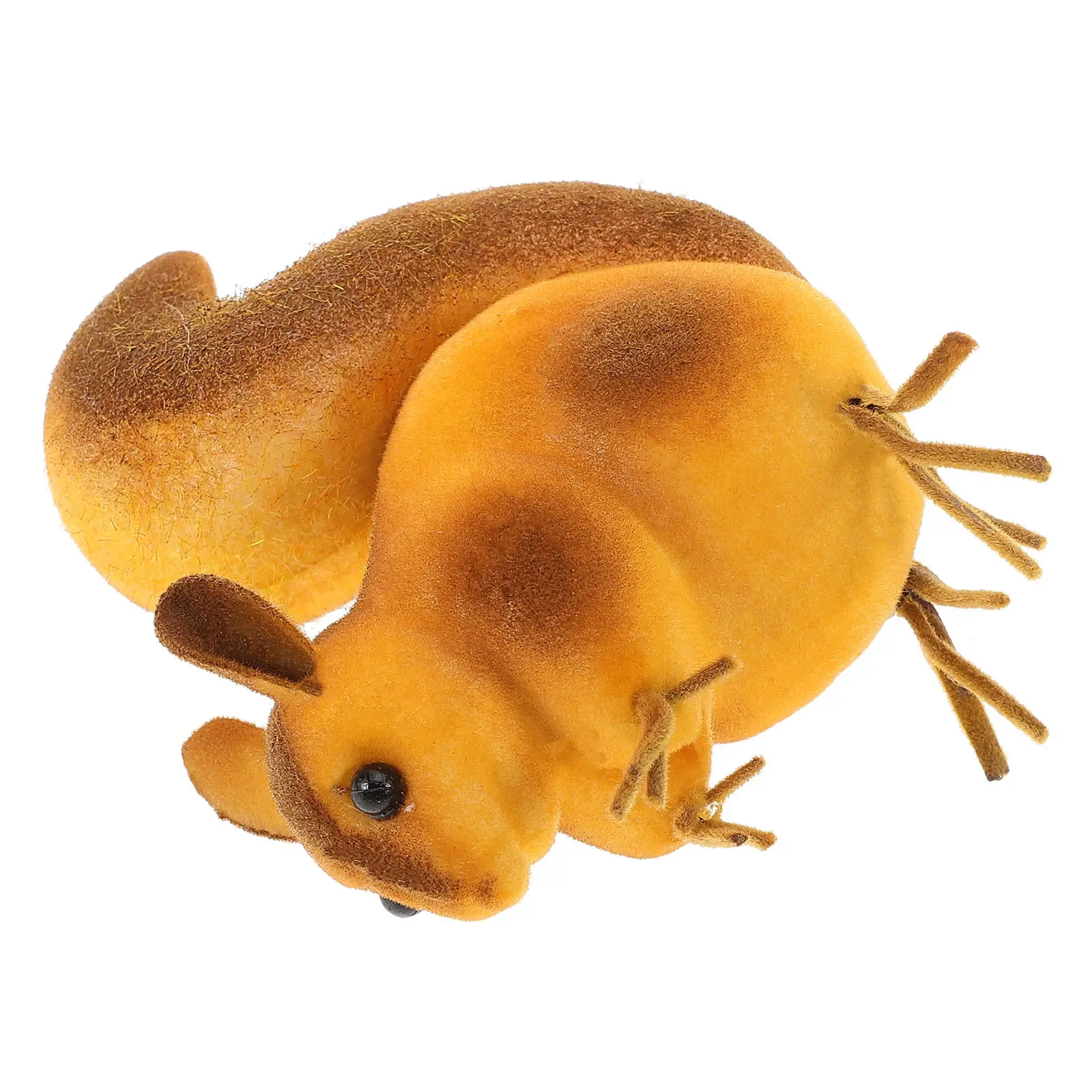 

Squirrel Car Antenna Topper Automobile Antenna Ball Truck Roof Decor Auto Exterior Ornaments Waterproof Weather Resistant