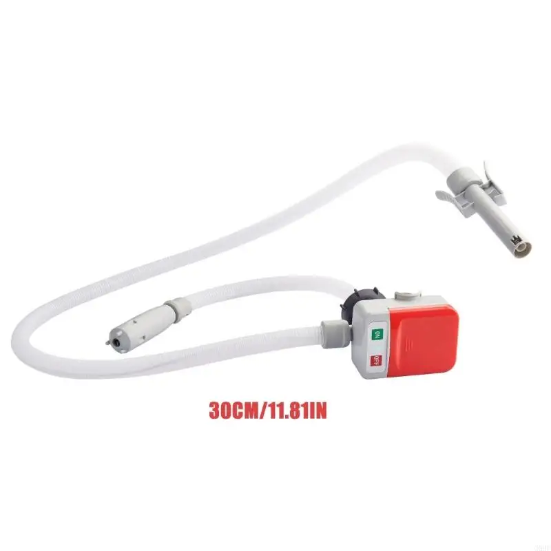 مضخة الديزل في الوقود G99F مع Stop Auto Stop 3 فوهات قابلة للتبديل/USB تعمل