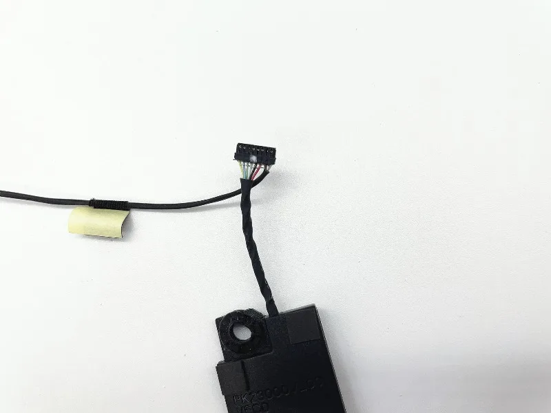 .. for DELL XPS13 9370 9380 7390 speakers, speakers 0C2T28...