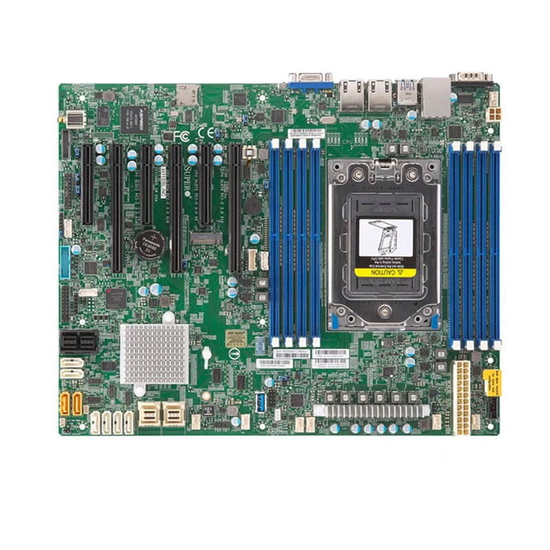 

Good Price H11SSL-i Motherboard Support EPYC 7532 7001 7002 CPU Server Motherboards H11SSL-i
