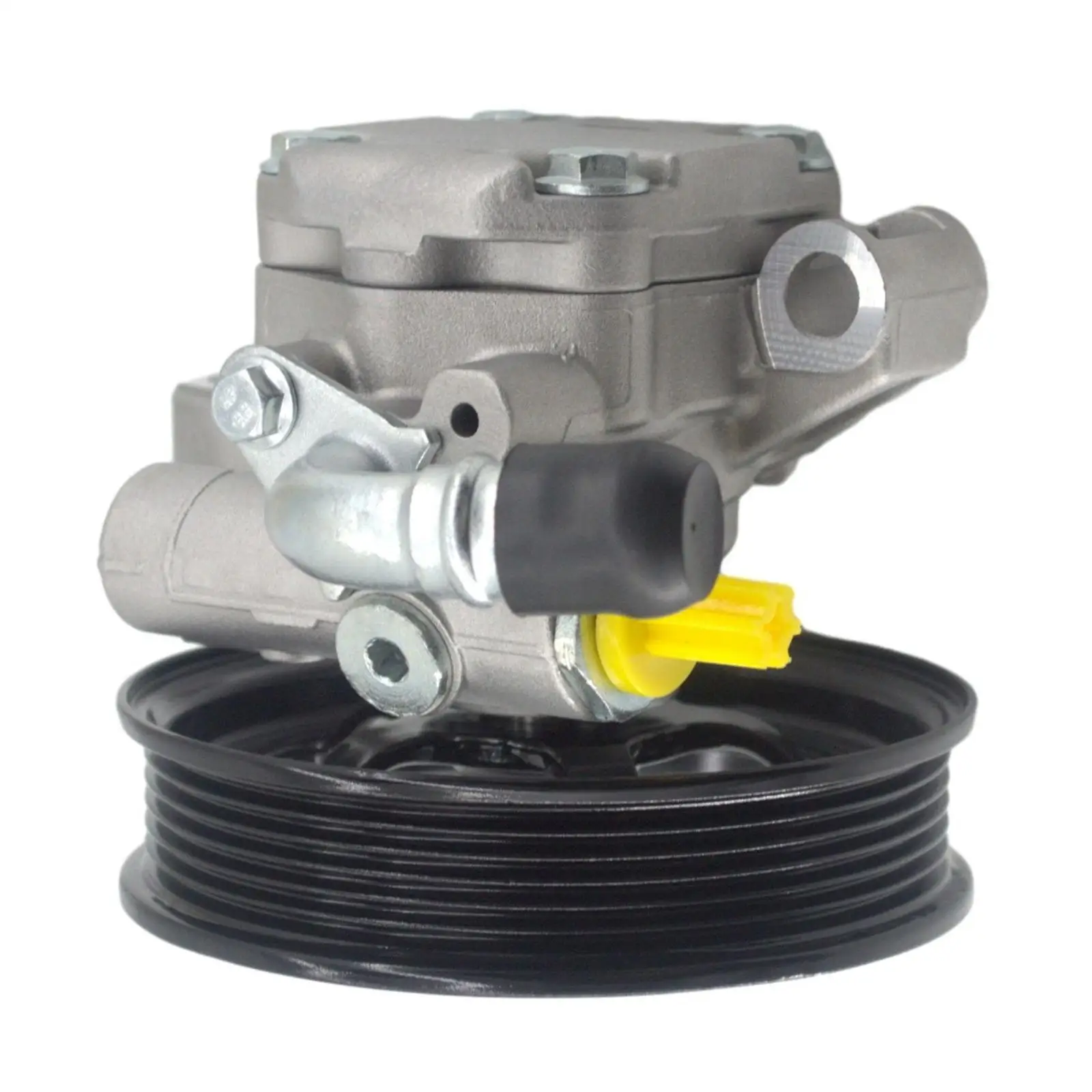 

Power Steering Pump 12589753 Replace Parts for Buick Torrent 3.6L Engine 2008-2009 Enclave All Models 2008-2013 Accessories