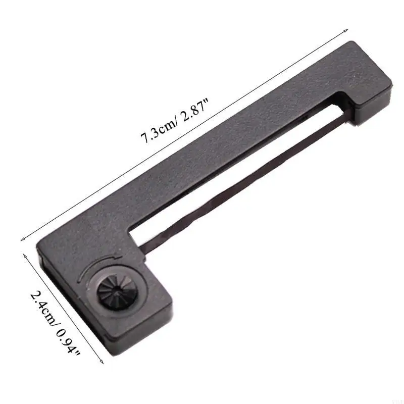 Y4ue 5pcs более чистая и более плавная лента принтера для ERC05 M160 M180