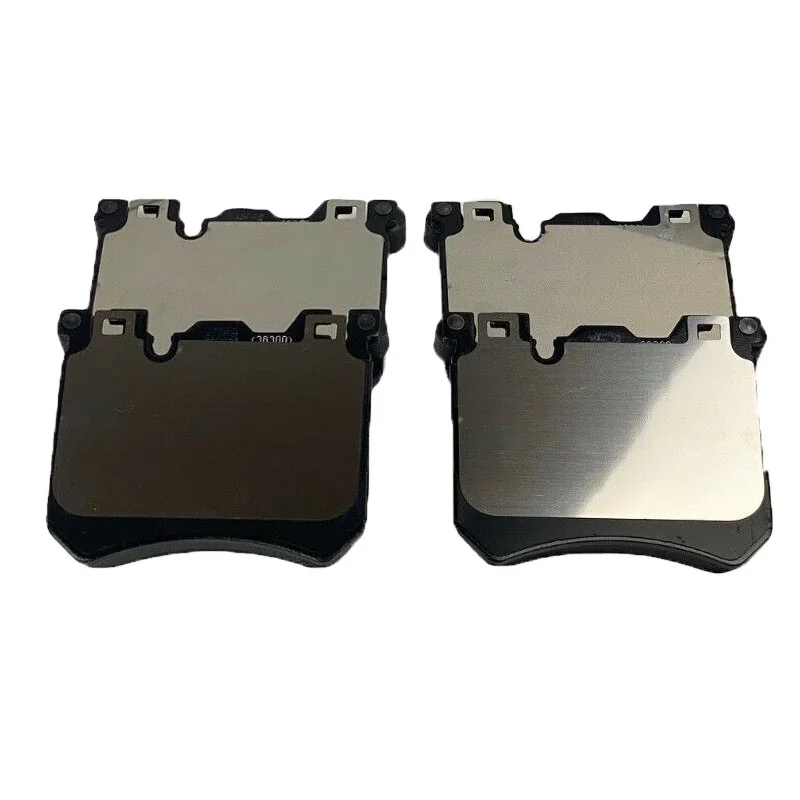 

Front Brake Pads for Rolls Royce Dawn Wraith Ghost Disc Brake Pads 34116883892 34116858540