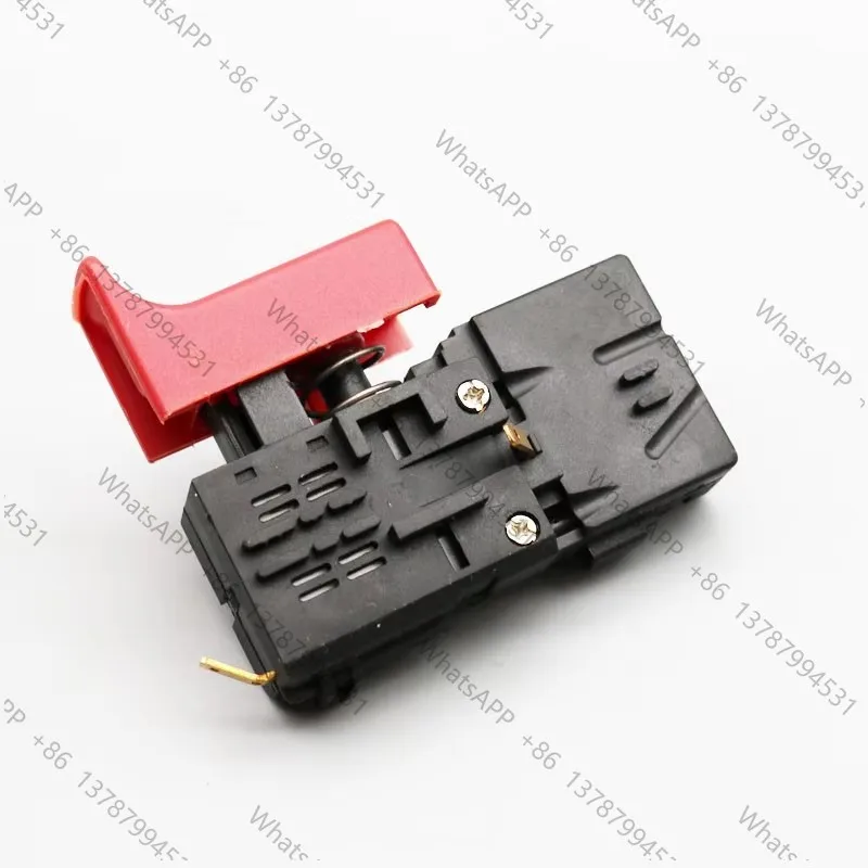 1-unidade-interruptor-de-gatilho-com-controle-de-velocidade-para-furadeiras-eletricas-manuais-tbm1000-gbm10re-13re-gbm350re-gsb6000-spdt-1no-1nc-com-trava