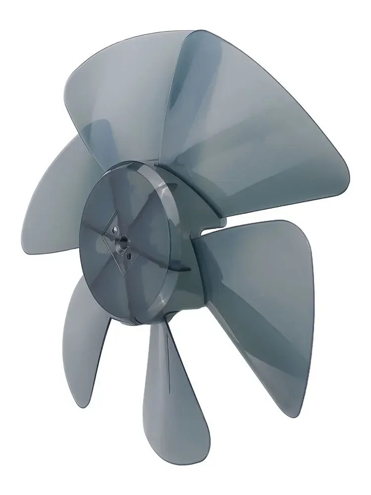 

Blade Replacement Parts Blade Inch PP Plastic Plastic Fan Blade Replacement Parts Table Fans Transparent Black
