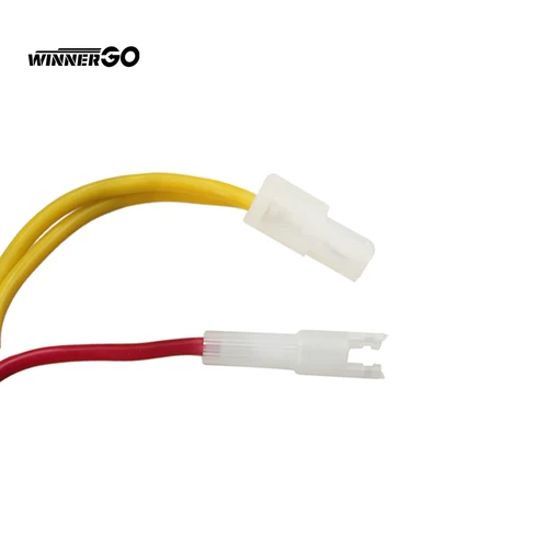 Imagen 2 del producto WINNERGO-regulador de voltaje para motocicleta, rectificador de 3 pines para Briggs & Stratton 18-24HP B & S 393374 394890 691185 797375 797182 845907