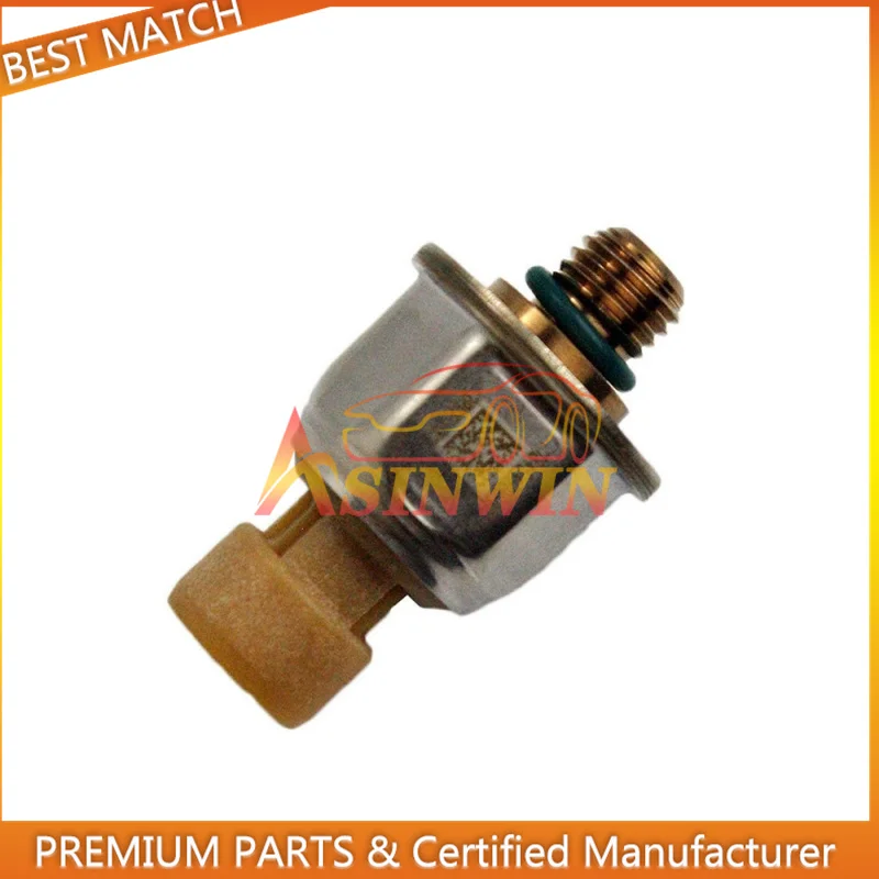 BRAND NEW Car Accessories Injector Control Pressure Sensor 1845428C92 3PP6-12 4c3z9f838a For FORD For Navistar Sensor