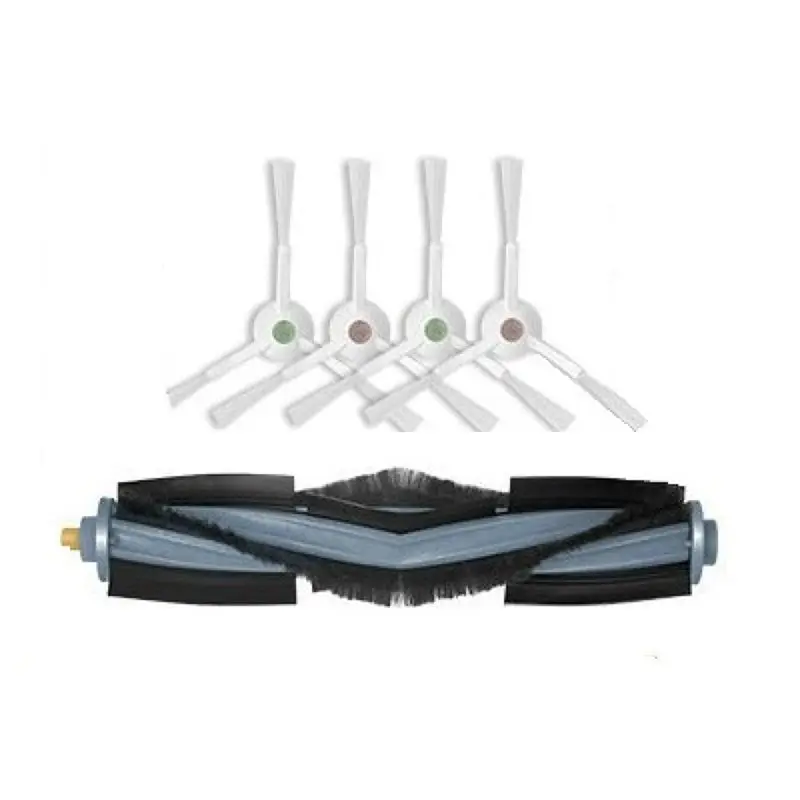 AEE4-For ECOVACS X1SPRO Replacement Consumables Sweeper Consumables