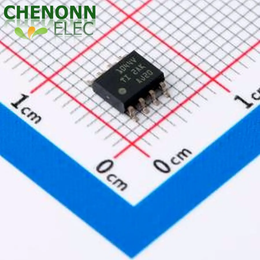 50PCS/LOT TCAN1044VDRQ1 (Interface ICs)
