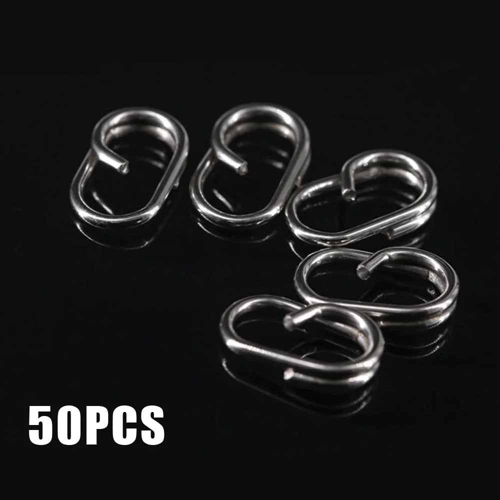 50-pcs-rapido-redondo-snap-clip-aco-inoxidavel-iscas-de-pesca-conectores-snap-aco-inoxidavel-prata-para-agua-salgada-agua-doce