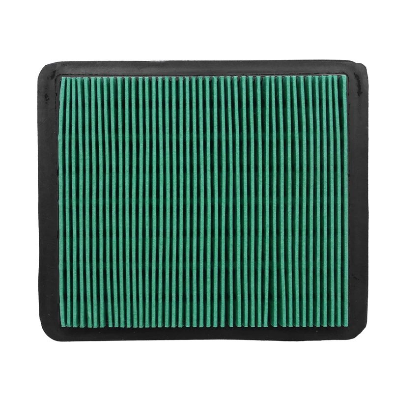 10 Pack 17211-Zl8-023 Air Filter, Compatible For Honda Gcv160,For Husqvarna 7021P, Premium Lawn Mower Air Cleaner