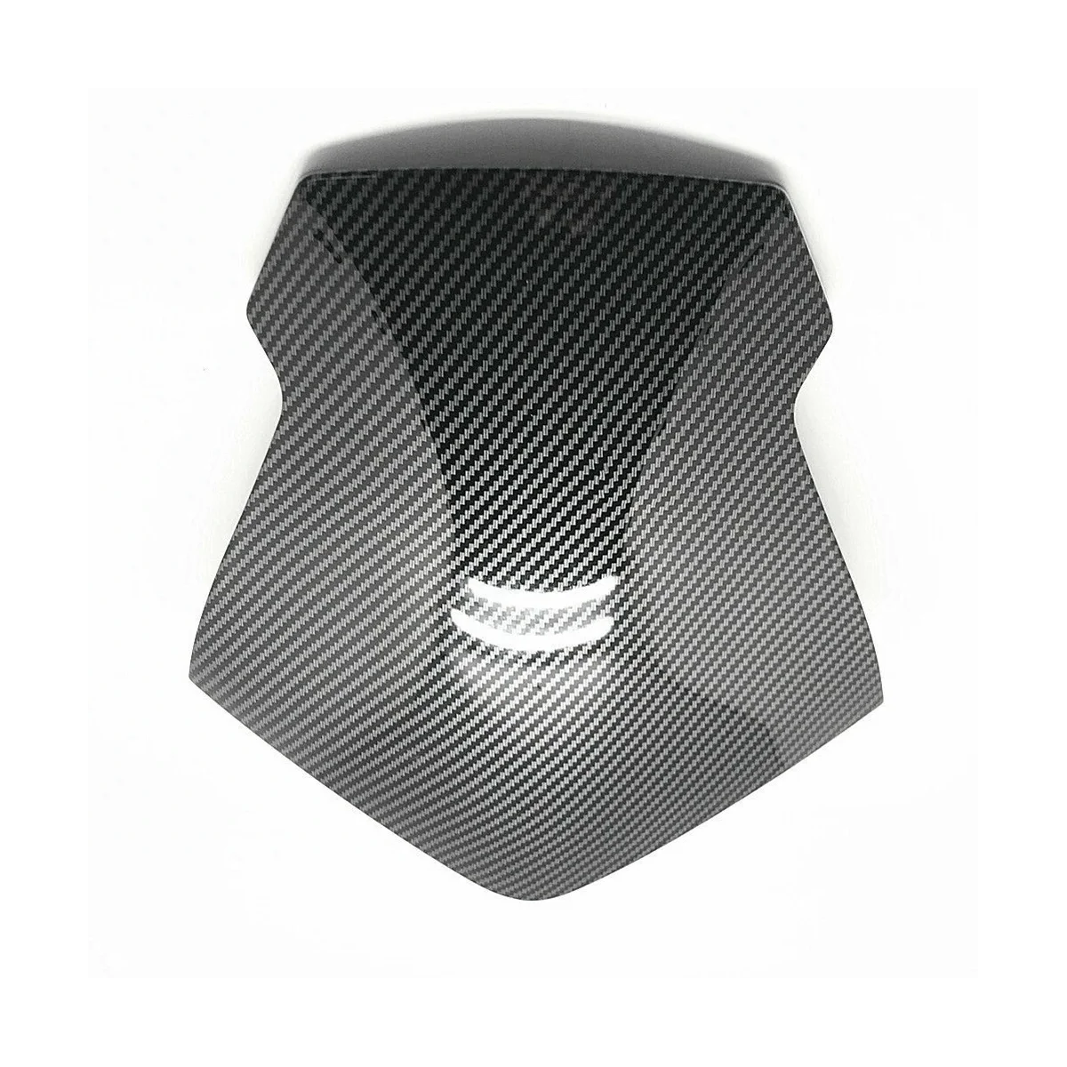 Motorcycle Middle Front Nose Trim Cover Fairing Cowl for VFR1200 VFR 1200