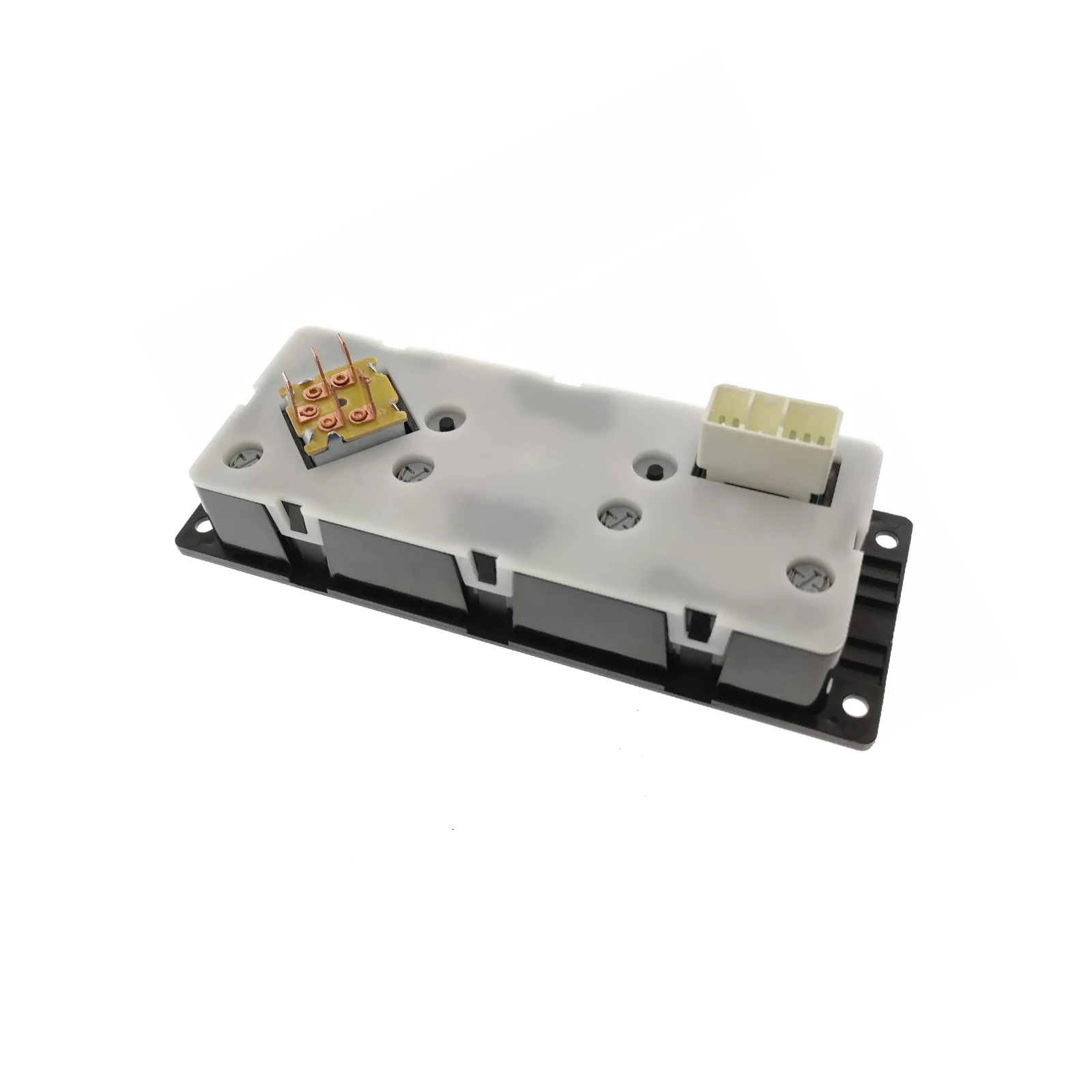 

Compatible Climate Temperature Control Panel for Multiple For International Truck Models Including CAT CT660 Series