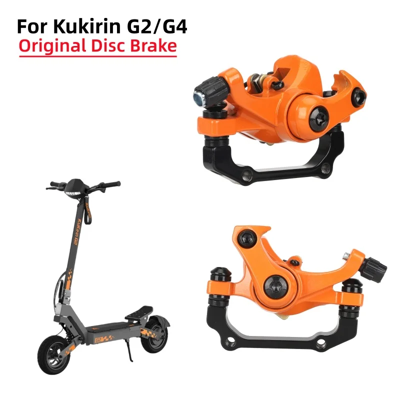 Original Disc Brake…