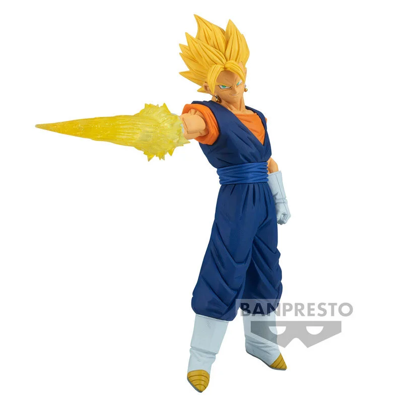 Bandai Eyewear Factory GxMaterial Dragon Ball Z Saiyan Beijit Belot Landscape Handmade