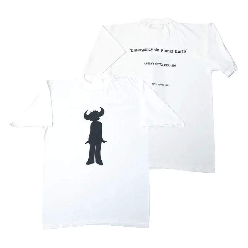 Fit Jamiroquai Band's 