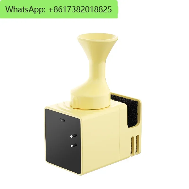 

Homan UVC sterilization wireless water pump is suitable for the third generation of pet intelligent water dispenser