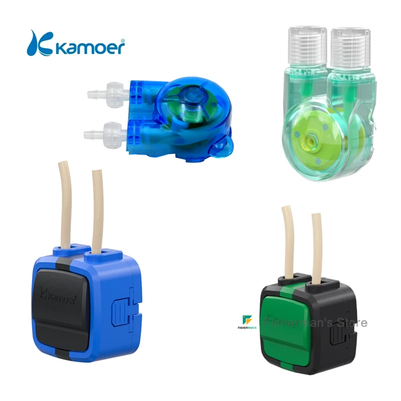 رأس بكرة المضخة البديلة من كاموير/أنبوب المضخة البديلة BPT B16 6 دوارات لـ FX-STP/KCS