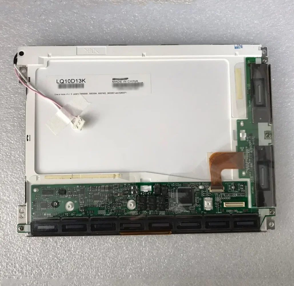 

LQ10D13K 10.4" inch TFT LCD display