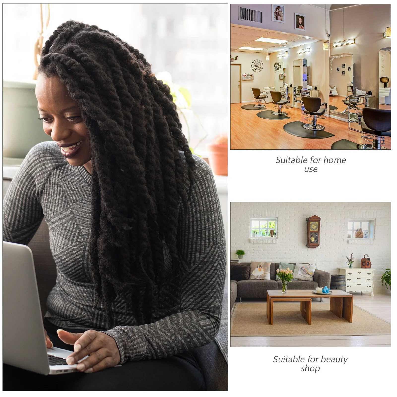 

3 pcs Satin Bonnet Set For Women Night Sleeping Cap With Elastic Band Sleep Head Cover Bath Hat Night Use Satin Sleep Caps