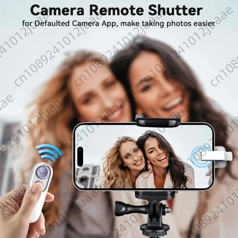 Remote Control Page Turner Camera Camcorder Remote Controls Remote Control Extenders for Kindle Paperwhite Oasis Kobo EReaders