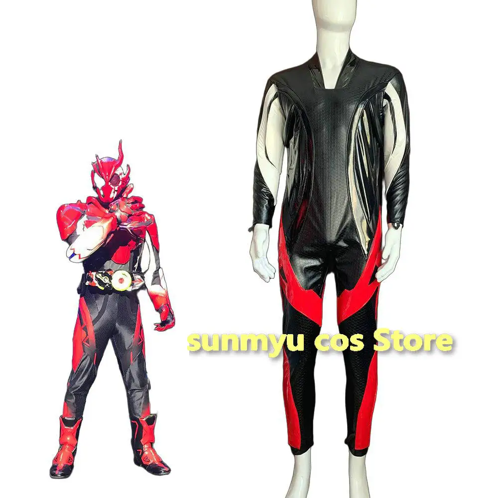 Kamen Zero-One Red … - image
