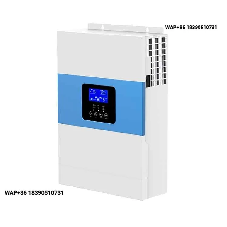 

Solar 3.5Kw inverter 48v hybrid solar pure sine wave solar