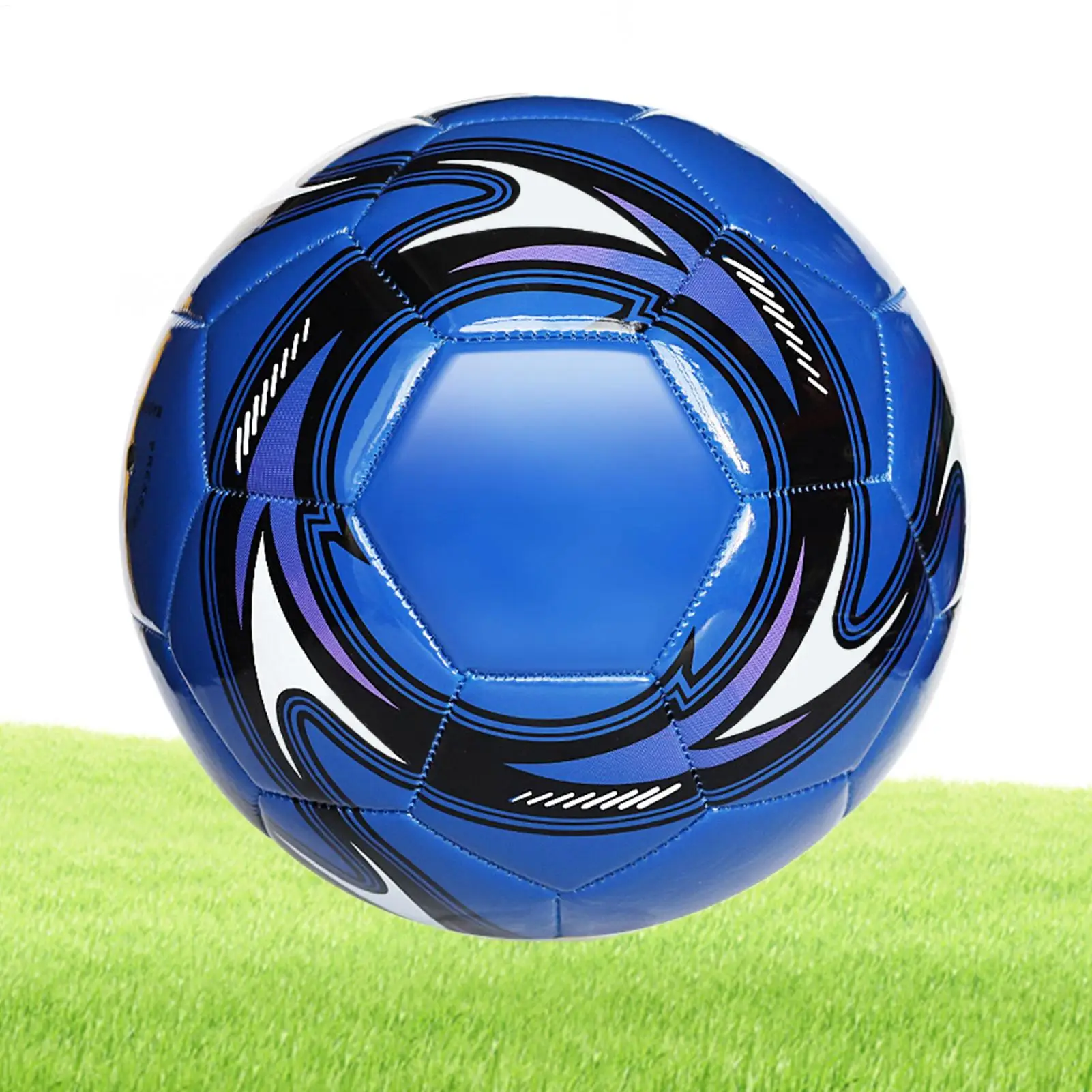 

Soccer Ball For Adult Size 5 Practice Soccer Ball Comfortable Feet Standard Practicing Football For Boys Youth Athletes Students