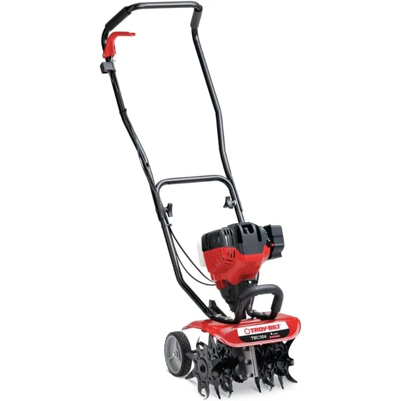 Troy-Bilt 21BKC304766 30cc Gas 4-Cycle Garden Cultivator