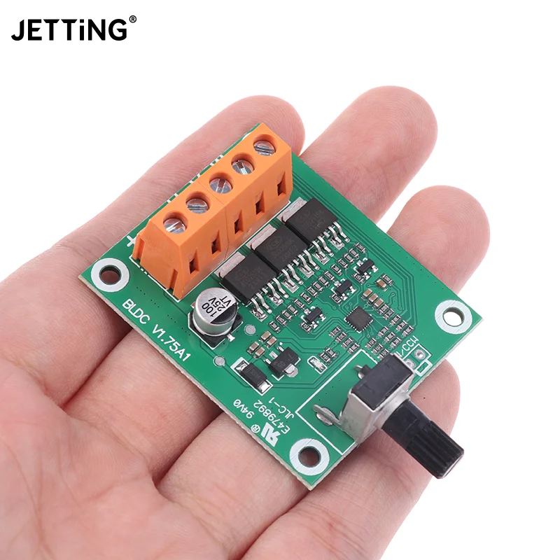 6V 12V 24V Brushles…