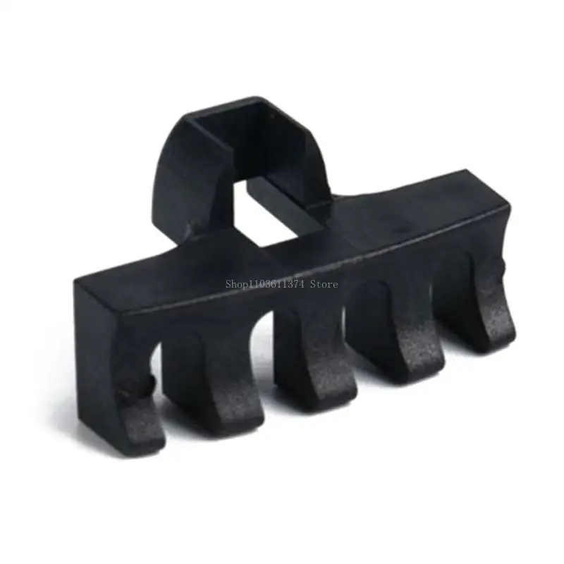 

Racquet Load Protector for Stringing Machines to Avoid Breakage and Deformation