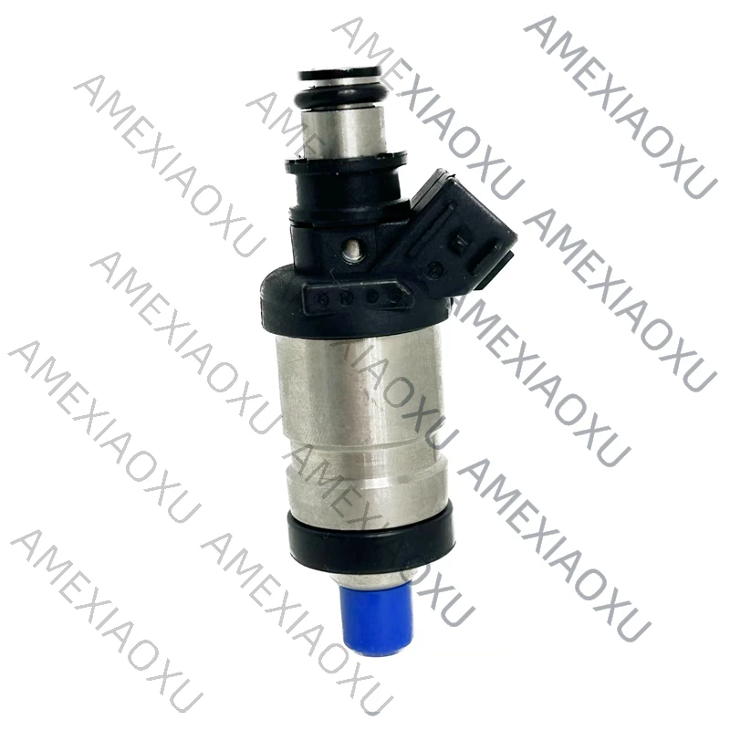 

Комплект из 4 форсунок 06164P2J000 для Honda Accord 1996-2001, Civic, Odyssey, Acura RL, TL, EX, SI, Vtec, Integra 842-12192, 1550333, аксессуары