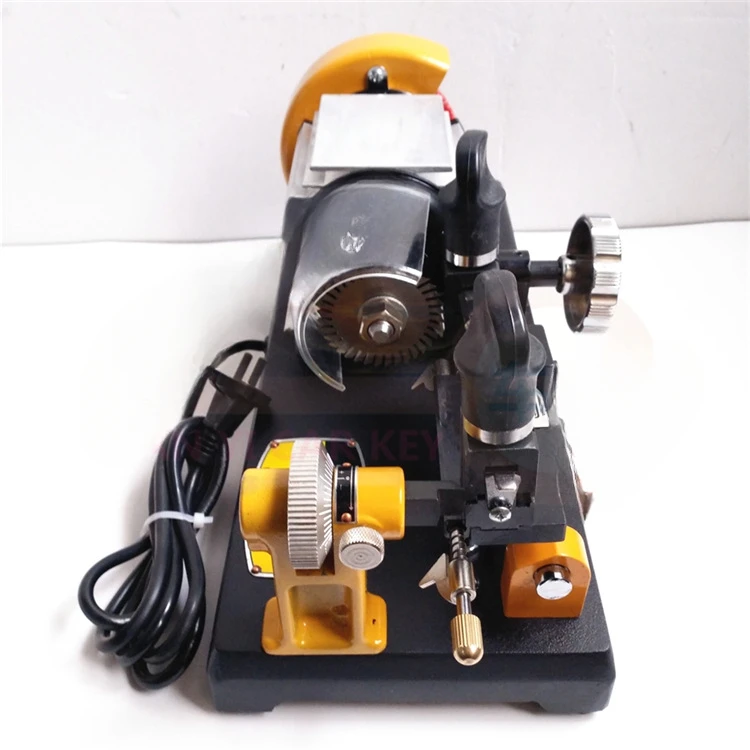 Horizontal Key Dist… - image