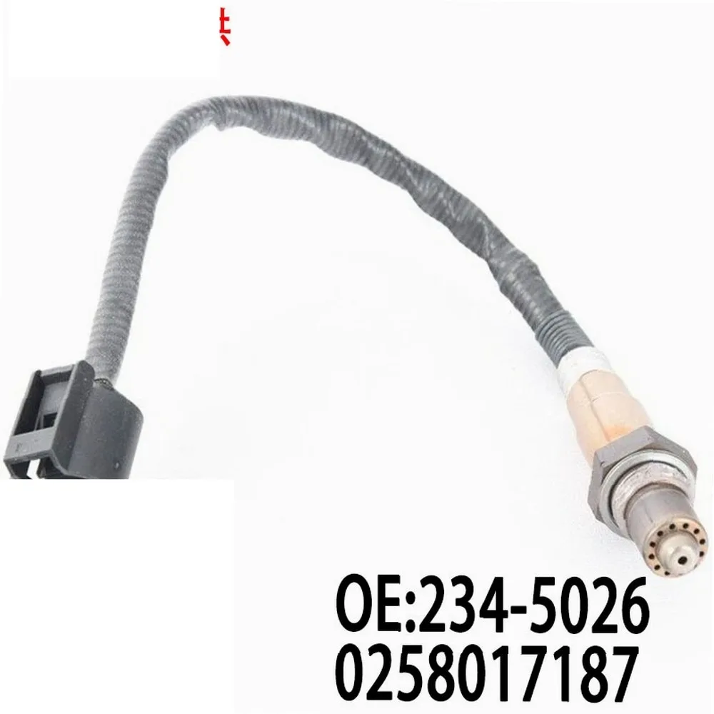 

For BMW Mini S63 N63 Oxygen Sensor 234-5026 0258017187 Direct Fit OEM Replacement