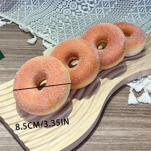 12 best sales fake donuts - №6
